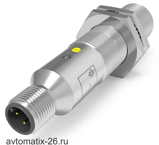 Емкостной датчик LANBAO CR18CF05DNC-E2