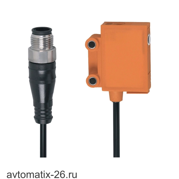 Оптический датчик IFM Electronic OJ5191