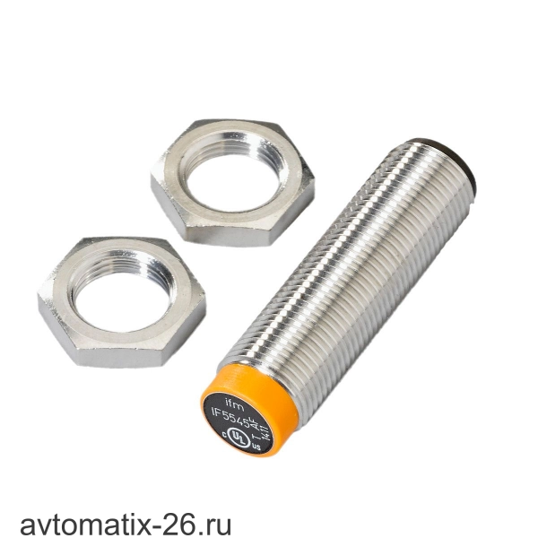 Индуктивный датчик IFM Electronic IF5764
