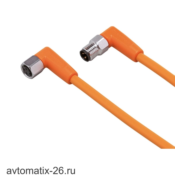 Соединительный кабель IFM Electronic EVT167