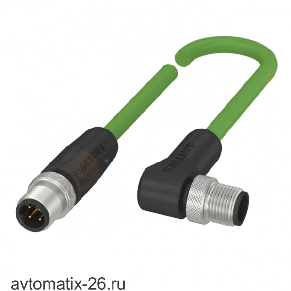 Соединительный кабель Balluff BCC M414-M424-6D-331-PS54N2-150