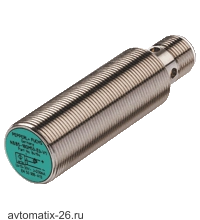 Индуктивный датчик Pepperl Fuchs NBB8-18GM50-E2-V1-M