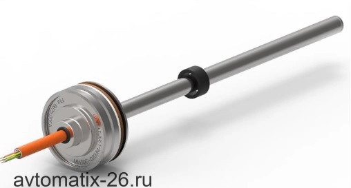 Магнитострикционный датчик линейных перемещений AMT Linear Position Sensor LPS2-MH07CSN1085MSR10N1A110