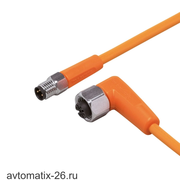 Соединительный кабель IFM Electronic EVT269