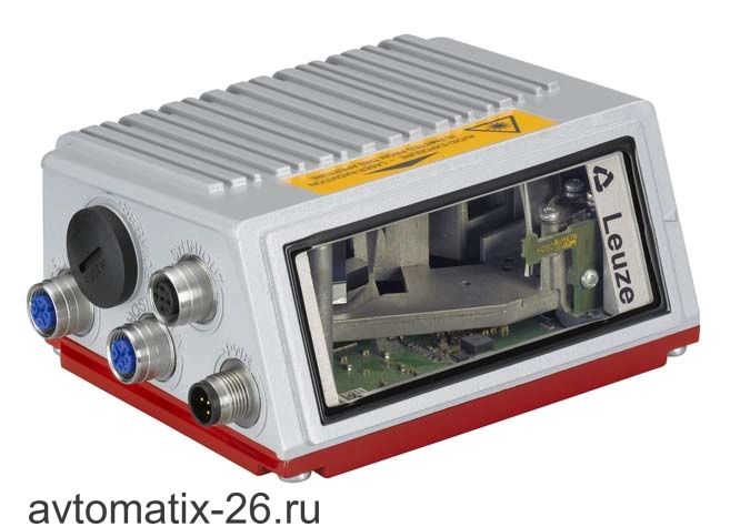 Сканер штрих-кодов Leuze Electronic BCL 608i SM 102