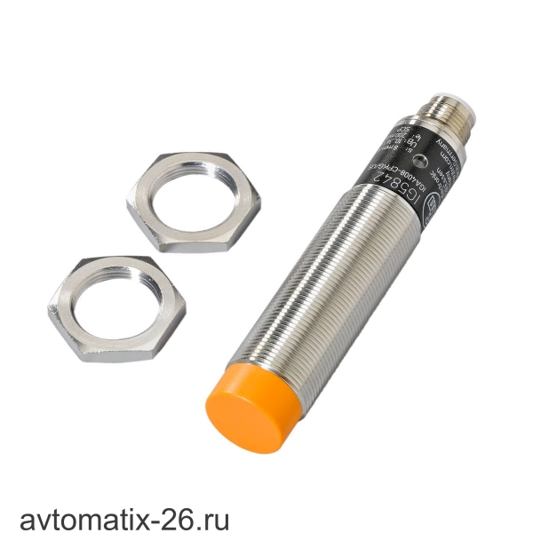 Индуктивный датчик IFM Electronic IG5559
