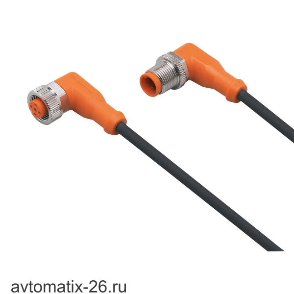 Соединительный кабель IFM Electronic EVC168