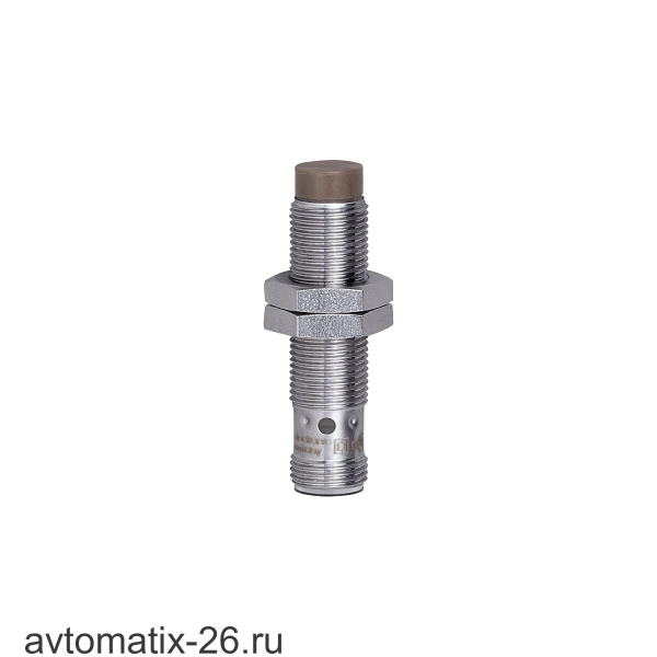 Индуктивный датчик IFM Electronic IFT230