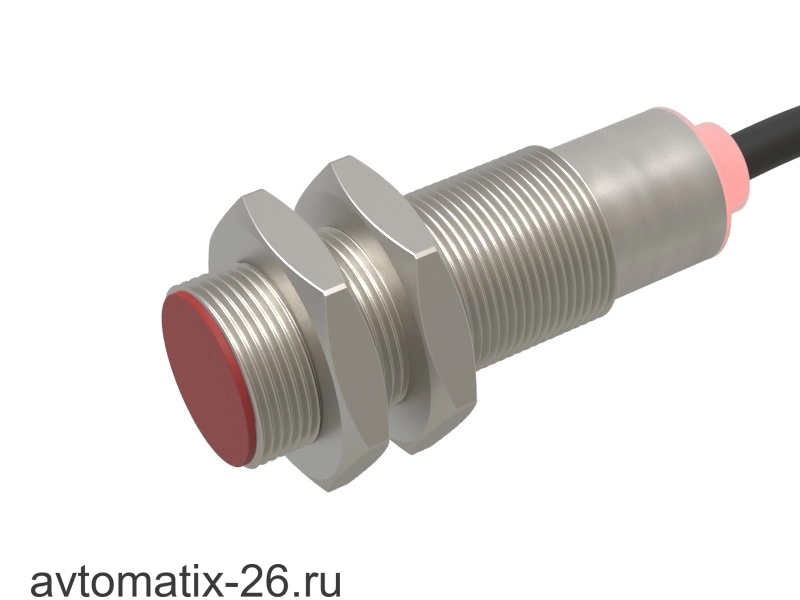 Индуктивный датчик СКБ Индукция И09-NO/NC-PNP(Л63, Lкаб=2м)