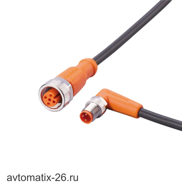 Соединительный кабель IFM Electronic EVC452