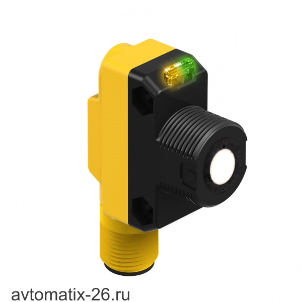 Ультразвуковой датчик Banner QS18UPAQ8