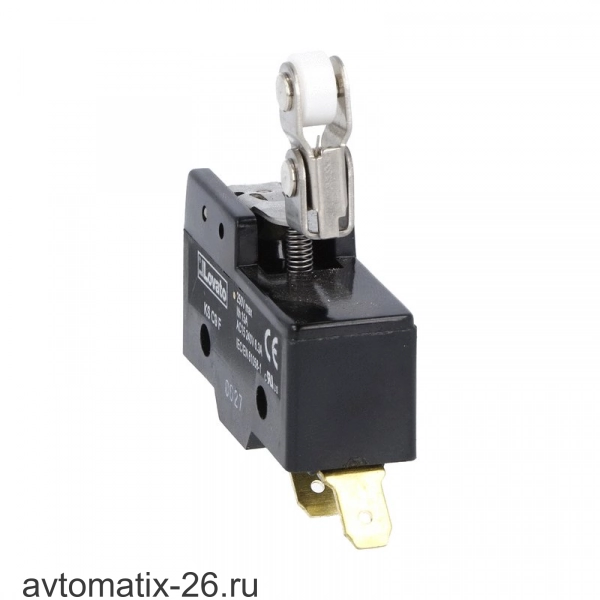 Kонцевой выключатель Lovato Electric KSC9F