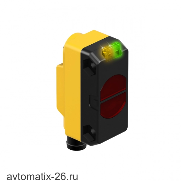 Оптический датчик Banner QS18VP6WQ7