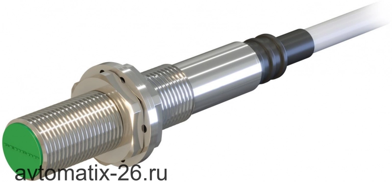 Индуктивный датчик СЕНСОР ВБИ-М12-60В-1123-С.51