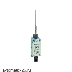 Kонцевой выключатель Telemecanique XCE106TQ