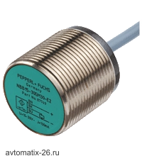 Индуктивный датчик Pepperl Fuchs NBB15-30GM30-E3