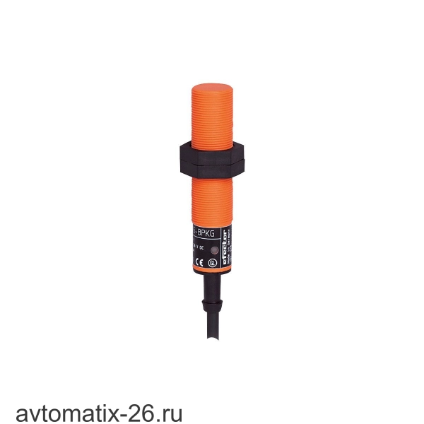 Индуктивный датчик IFM Electronic IG5405