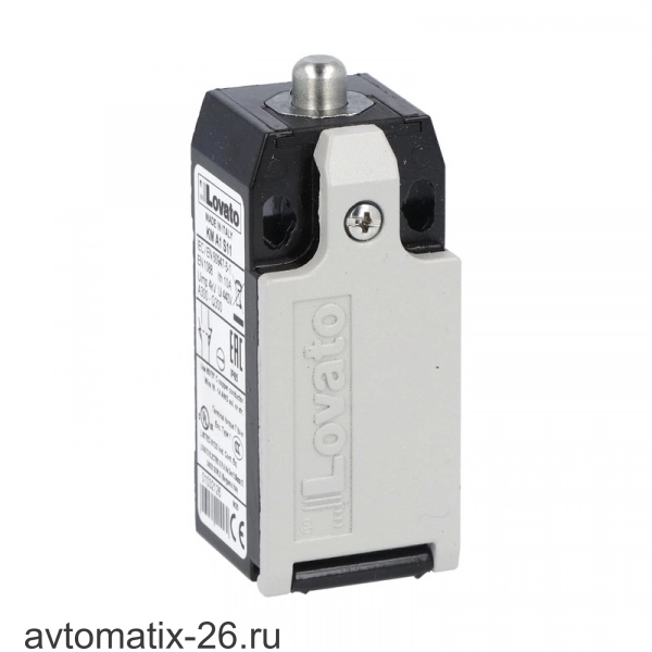 Kонцевой выключатель Lovato Electric KMA1L11