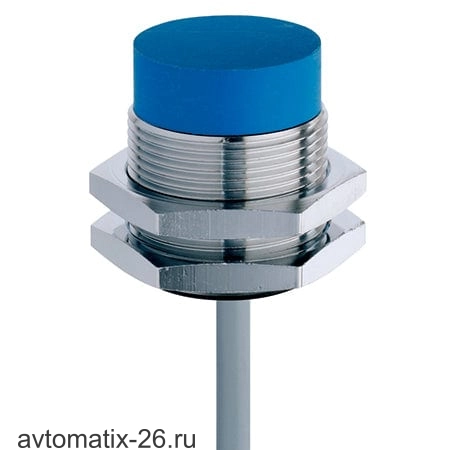 Индуктивный датчик расстояния Contrinex DW-AD-519-M30-120