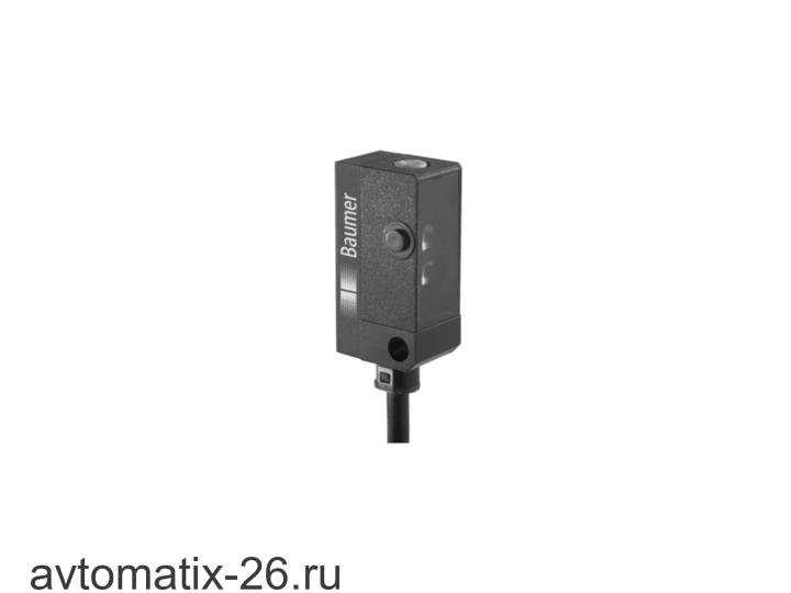 Оптический датчик Baumer FHDK 10P5101