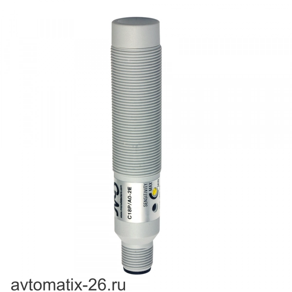 Емкостной датчик Micro Detectors C18P/BP-2E