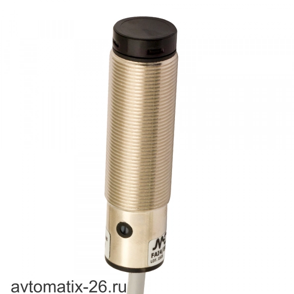 Оптический датчик Micro Detectors FAI7/BP-1AAN