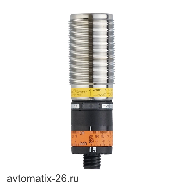 Оптический датчик IFM Electronic OID202