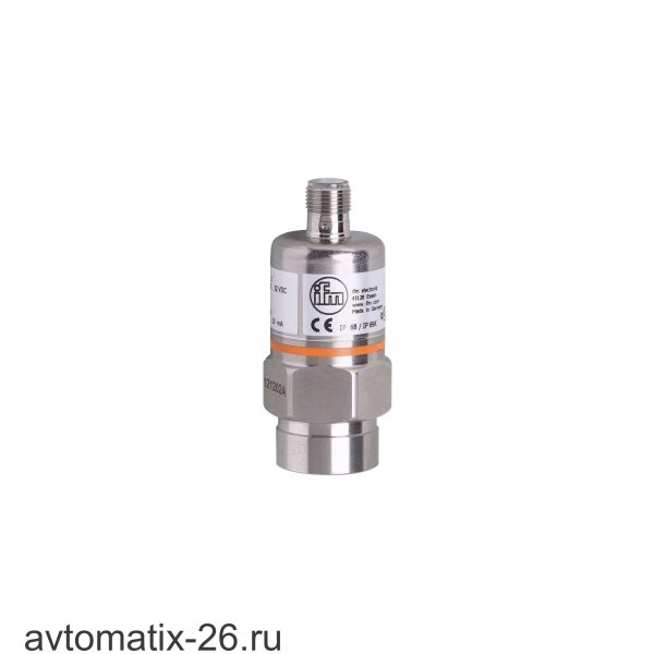 Датчик давления IFM Electronic PA3028