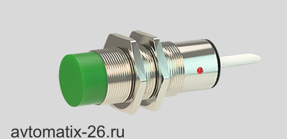 Индуктивный датчик расстояния СЕНСОР ДПА-М30-91У-2110-Н