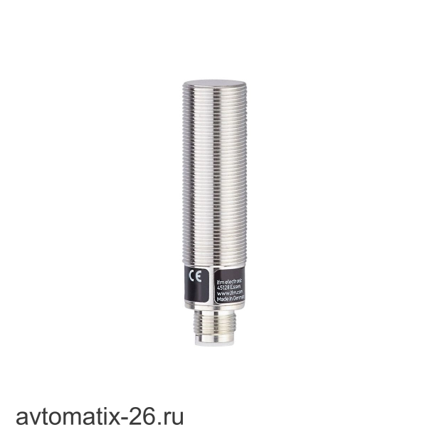 Индуктивный датчик IFM Electronic IG0344