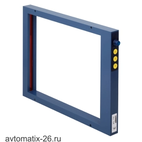Рамочный датчик Telemecanique XUVF250M12