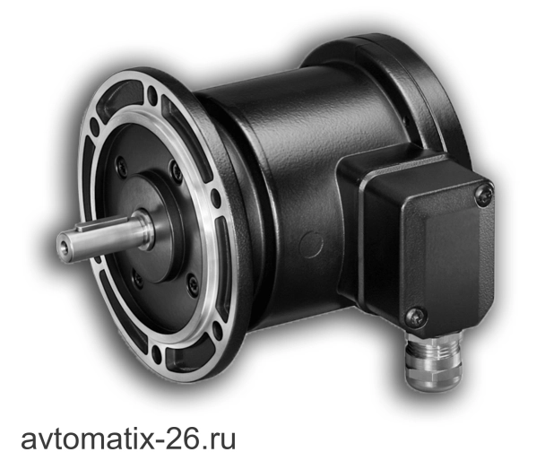 Инкрементальный энкодер Baumer POG9G DN 5000 R / DN 1024 I