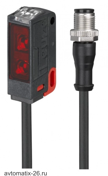 Оптический датчик Leuze Electronic PRK23/2X-200-M12