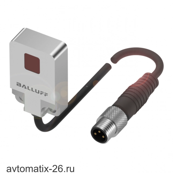 Оптический датчик Balluff BOS R01E-PS-KD20-00,2-S49