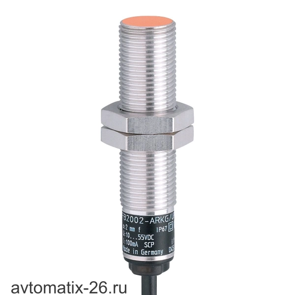 Индуктивный датчик IFM Electronic IF5959