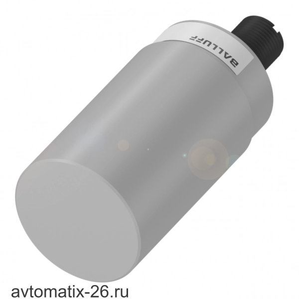 Емкостной датчик Balluff BCS G34OOI2-NSC15D-S04K