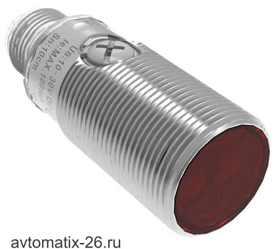 Оптический датчик LANBAO PSM-GM2DNBR-E2