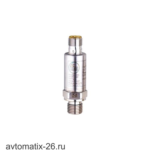 Датчик давления IFM Electronic PT5302