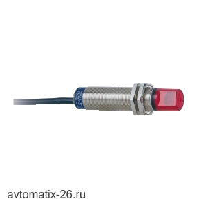 Оптический датчик Telemecanique XU5N18PP341WL5
