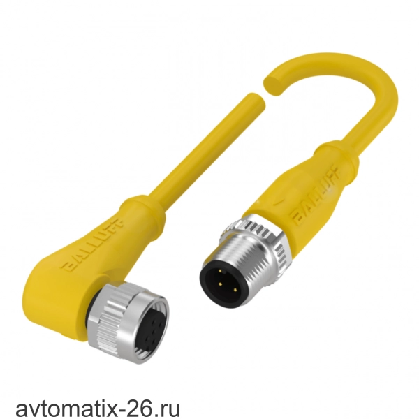 Соединительный кабель Balluff BCC M425-M414-3A-304-PX44T2-030