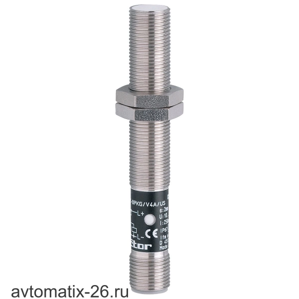 Индуктивный датчик IFM Electronic IF5851