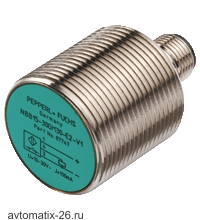 Индуктивный датчик Pepperl Fuchs NBB15-30GM30-E2-V1