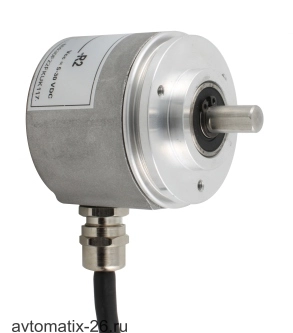 Инкрементальный энкодер INNOCONT EIP 50BO 8630V24-R2