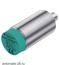 Индуктивный датчик Pepperl Fuchs NEN40-30GM60-E2-V1