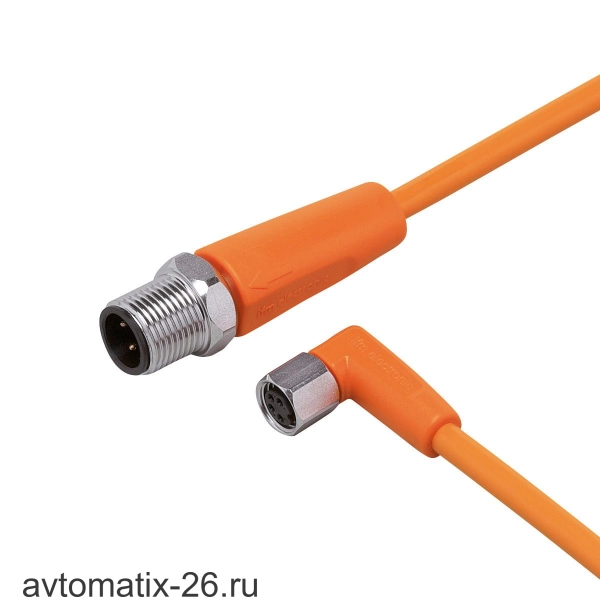 Соединительный кабель IFM Electronic EVT256
