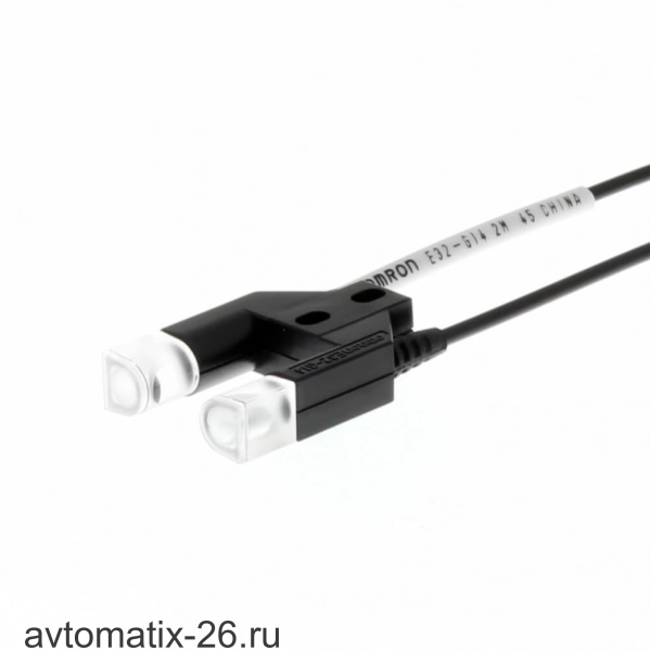 Оптоволоконный кабель Omron E32-G14