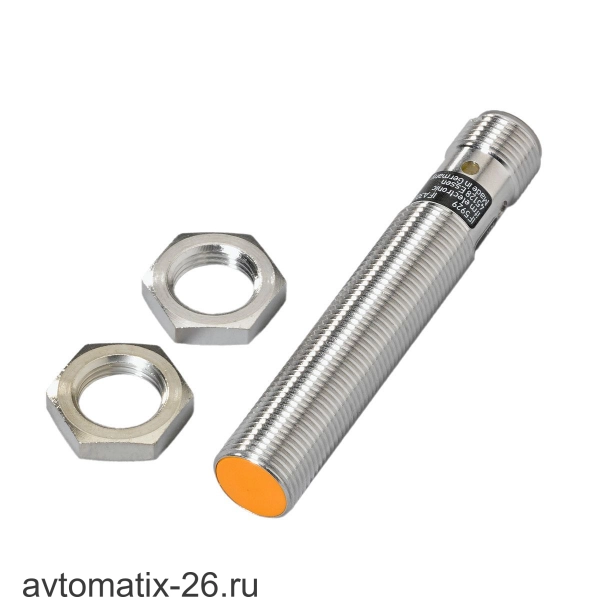 Индуктивный датчик IFM Electronic IF5929