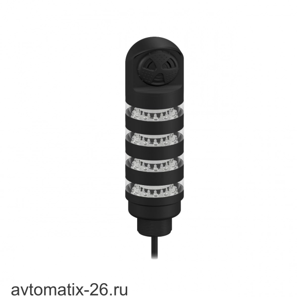 Сигнальная колонна Banner TL50PBL4AOS