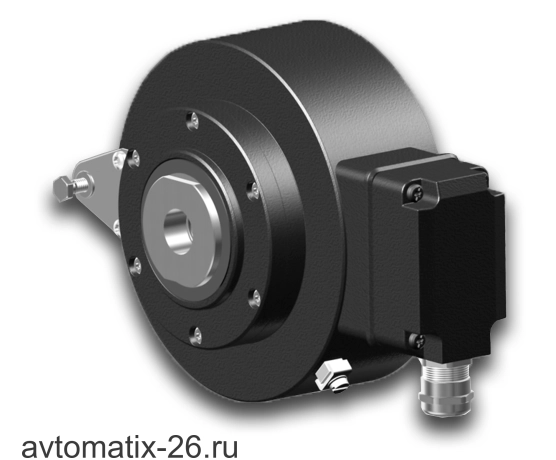 Инкрементальный энкодер Baumer HOG16 DN 1000 I Erd 38H7
