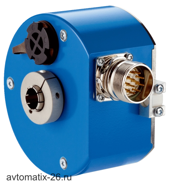 Многооборотный энкодер SICK ATM90-AUM12x12